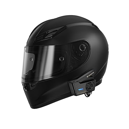 BluArmour C30 Helmet Communication Device