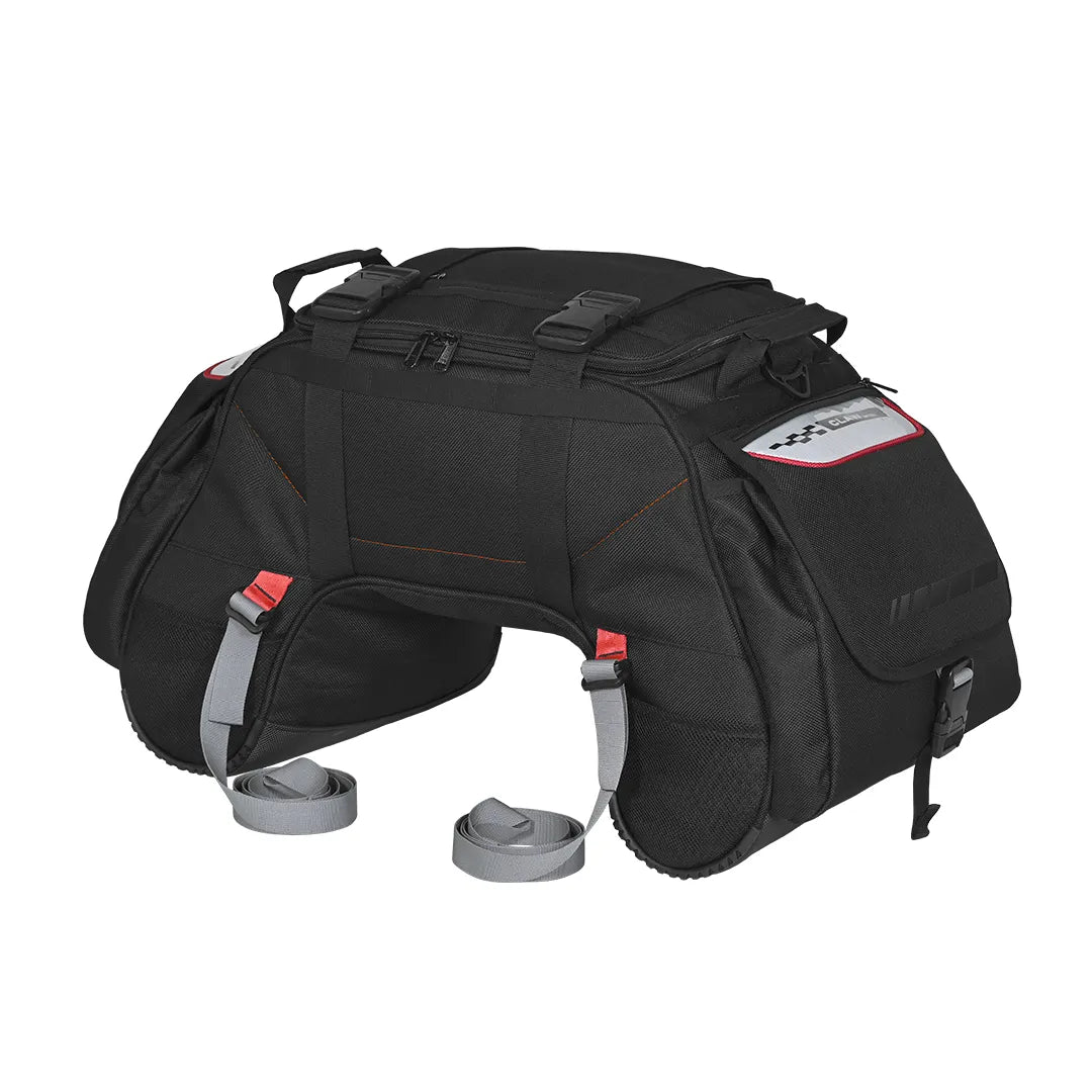 VIATERRA CLAW MINI - 100% WATERPROOF MOTORCYCLE TAILBAG (UNIVERSAL)