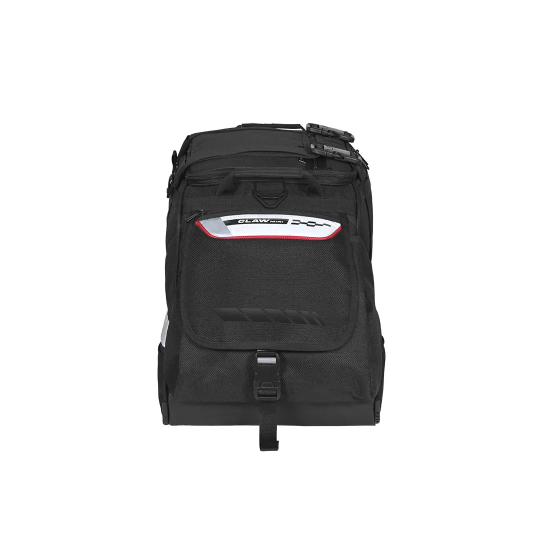 VIATERRA CLAW MINI - 100% WATERPROOF MOTORCYCLE TAILBAG (UNIVERSAL)
