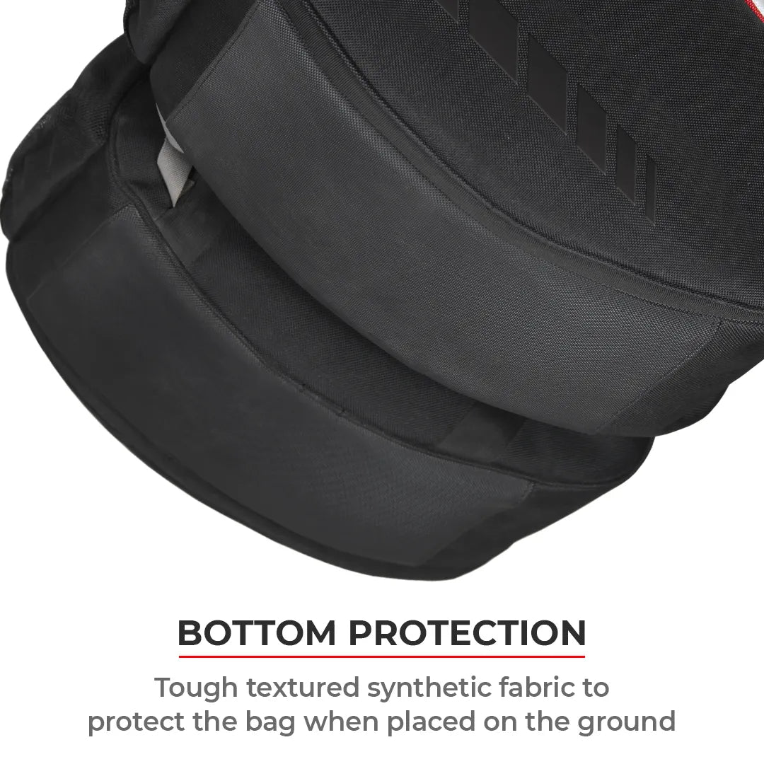 VIATERRA CONDOR 2UP - 100% WATERPROOF MOTORCYCLE SADDLE BAGS