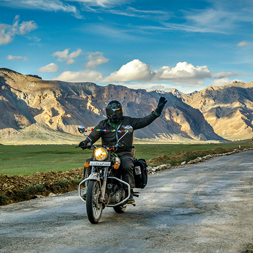 Going to Ladakh? Be Prepared!