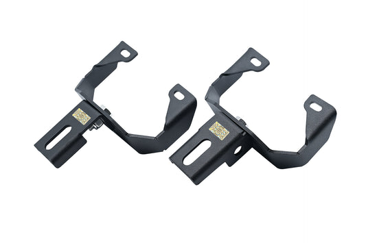 Maddog Hero Xpluse 200 Clamp