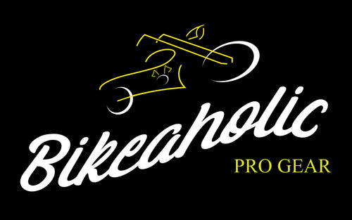 Bikeaholic