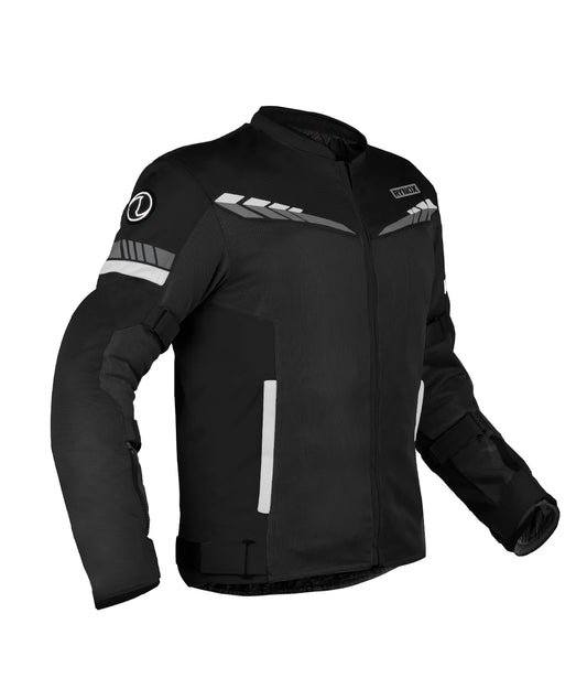 Rynox Air GT Riding Jacket