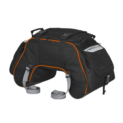 VIATERRA CLAW MINI - 100% WATERPROOF MOTORCYCLE TAILBAG (UNIVERSAL)