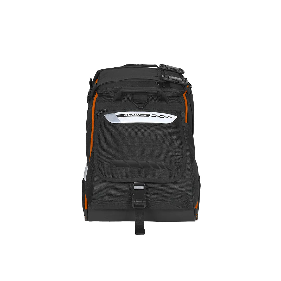 VIATERRA CLAW MINI - 100% WATERPROOF MOTORCYCLE TAILBAG (UNIVERSAL)