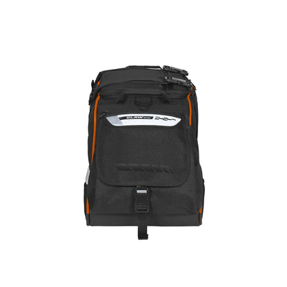 VIATERRA CLAW MINI - 100% WATERPROOF MOTORCYCLE TAILBAG (UNIVERSAL)