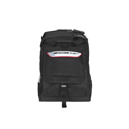 VIATERRA CLAW MINI - 100% WATERPROOF MOTORCYCLE TAILBAG (UNIVERSAL)