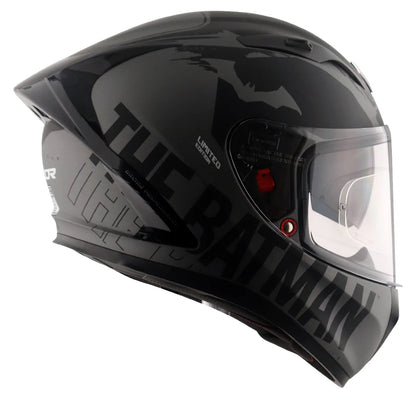 Axor Street DC Batman Helmet