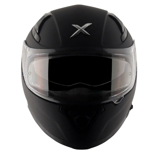 Axor Apex Solid Colour Helmet