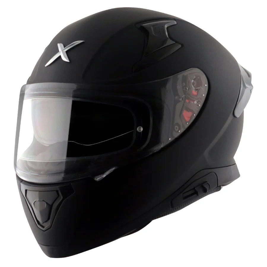 Axor Apex Solid Colour Helmet