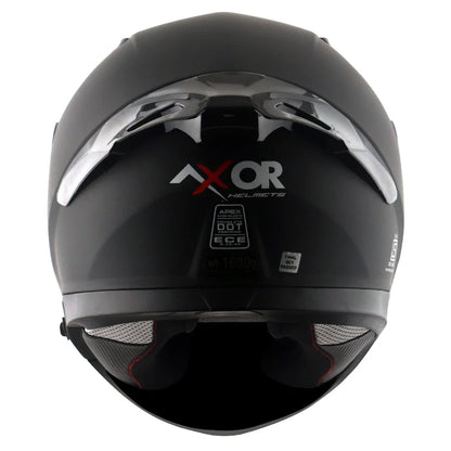 Axor Apex Solid Colour Helmet