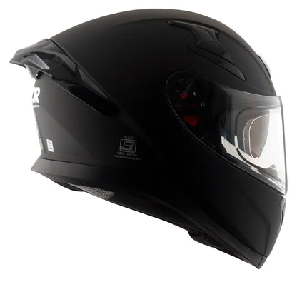 Axor Apex Solid Colour Helmet