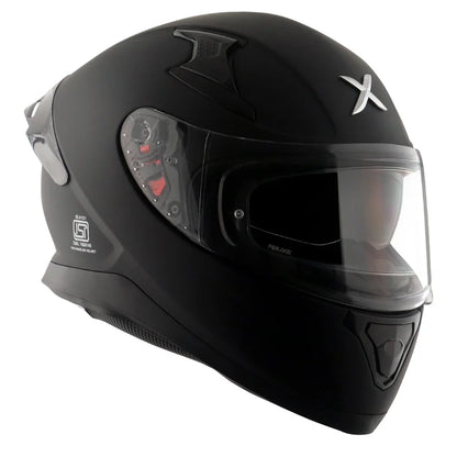 Axor Apex Solid Colour Helmet