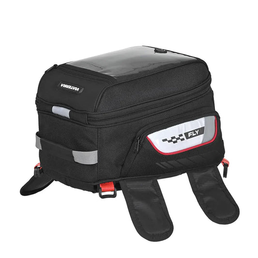 VIATERRA FLY MAGNETIC - MOTORCYCLE TANK BAG (MAGNET BASED)