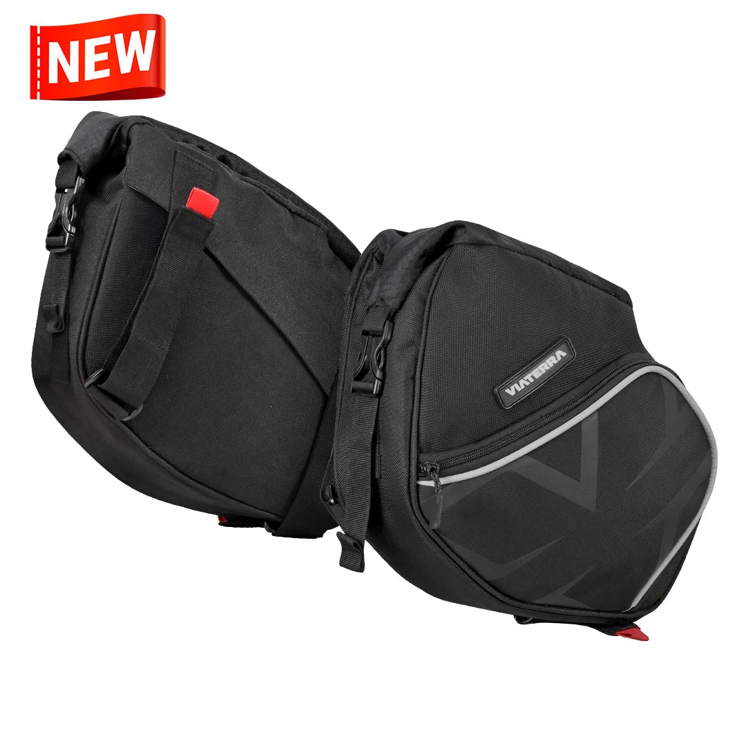 VIATERRA RE HIMALAYAN 450 TRAILPACK