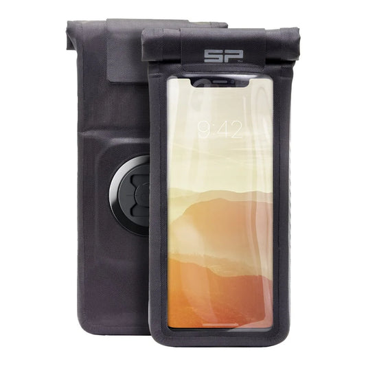 SP Connect Road Bike Bundle Universal Phone Case